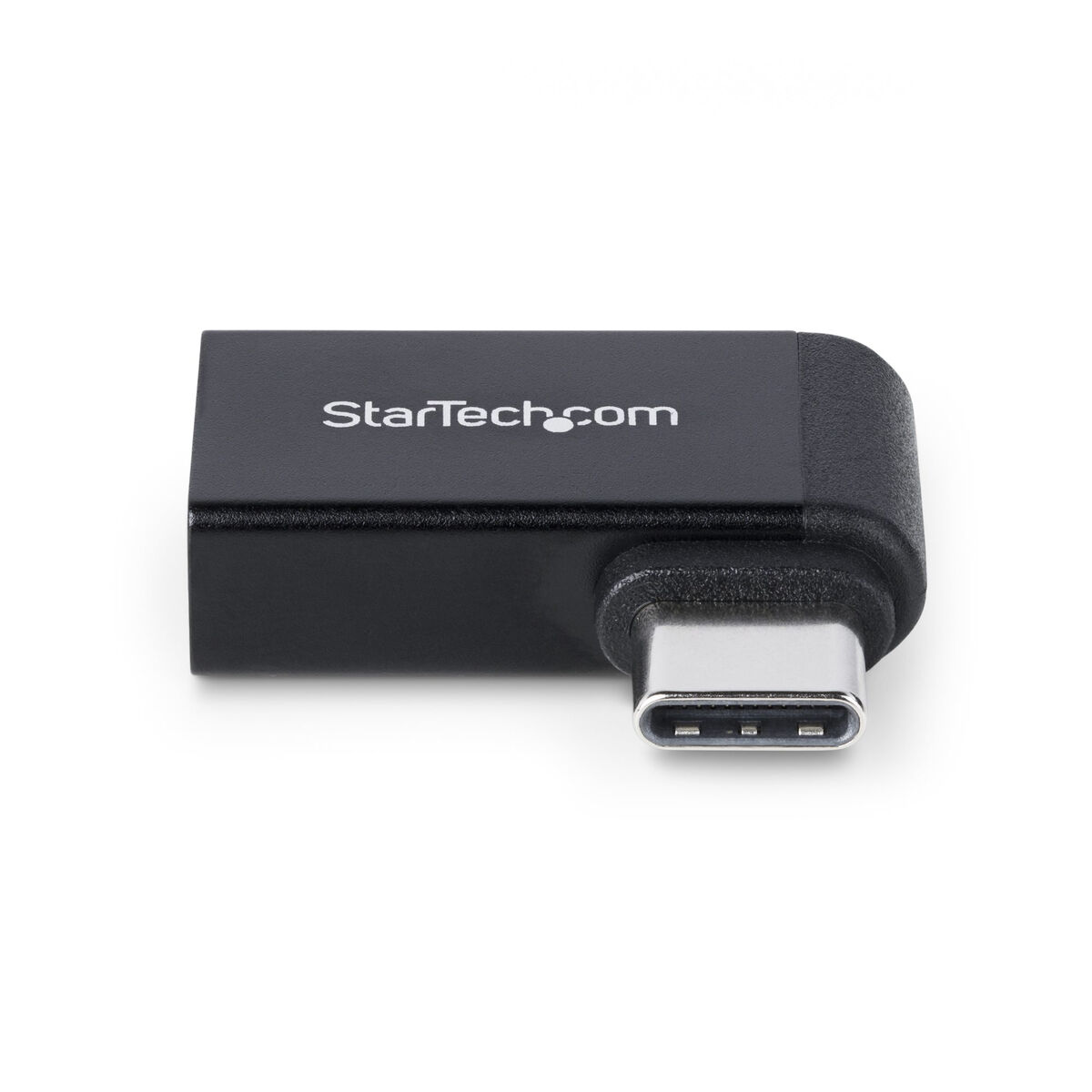 USB-adapter Startech USB31CAADGCPRA Sort